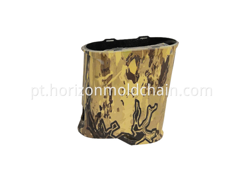 Low-cost precision injection mold custom12